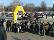 17.01.2010 Podium
