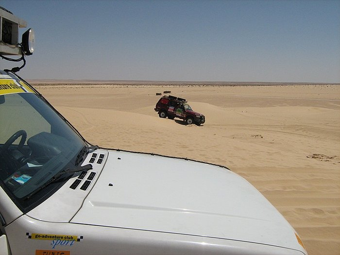 25.05.2008 v pesku 1