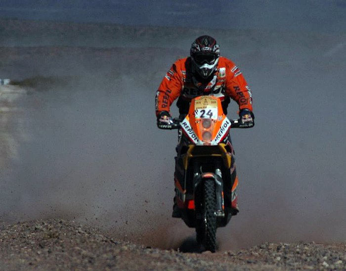 07.01.2009 Marc Coma