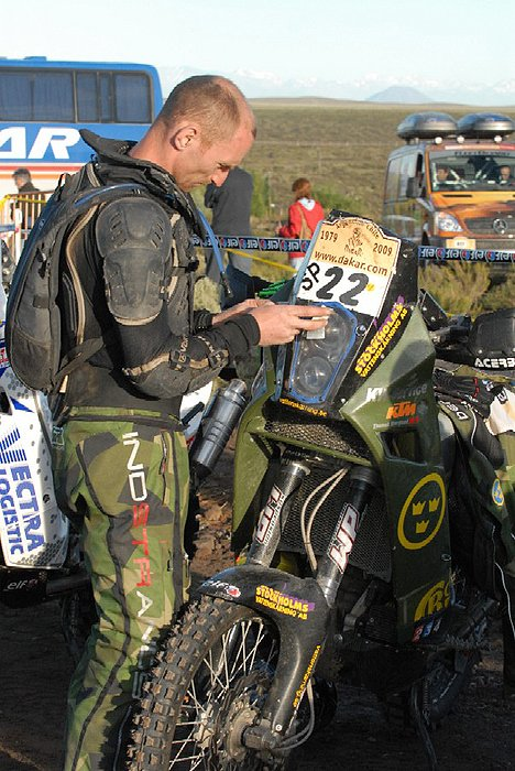 09.01.2009 Motociklisti