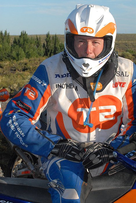 09.01.2009 Miran Stanovnik