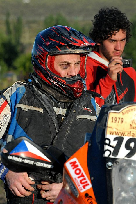 09.01.2009 Poškodbe