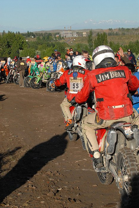 09.01.2009 Priprava