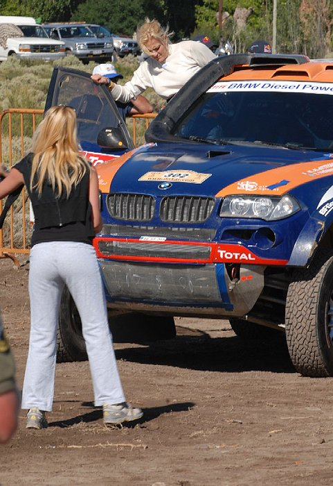 09.01.2009 Tina Thorner