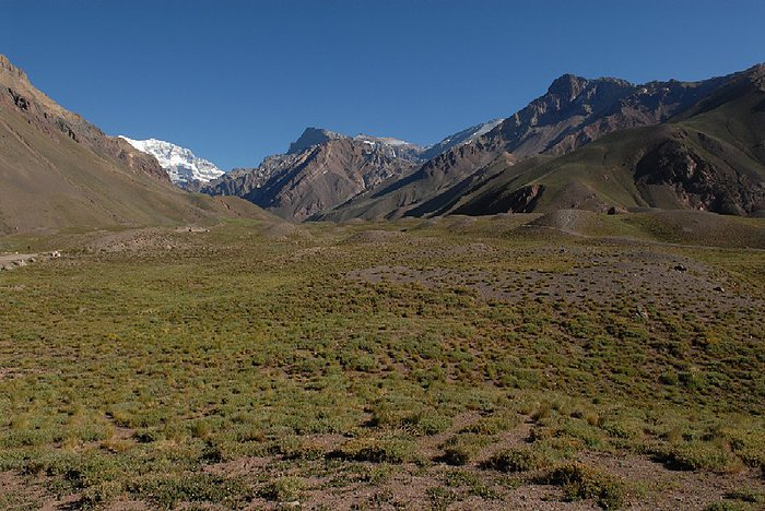 11.01.2009 Aconcagua