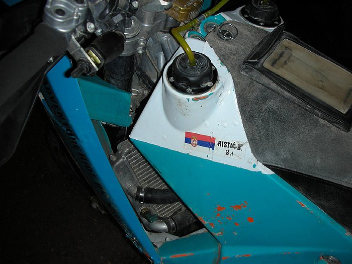 11.01.2009 Božov motor