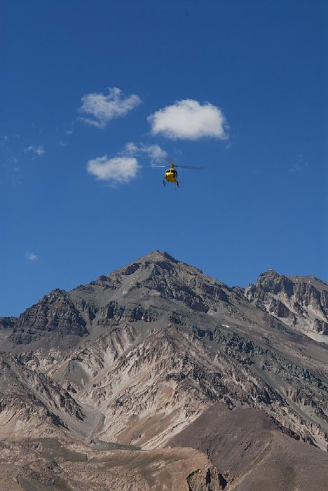11.01.2009 Helikopter