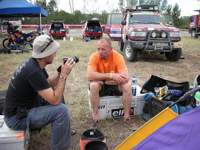11.01.2009 Interviju