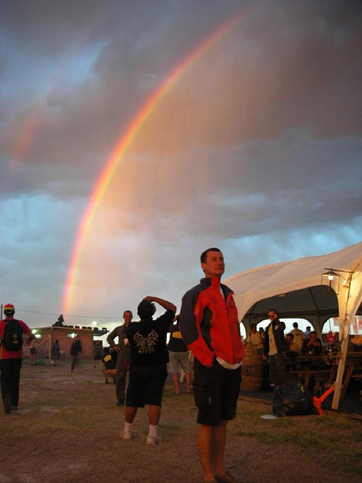 11.01.2009 Mavrica