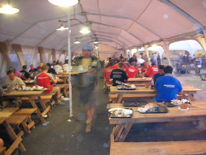 11.01.2009 Menza
