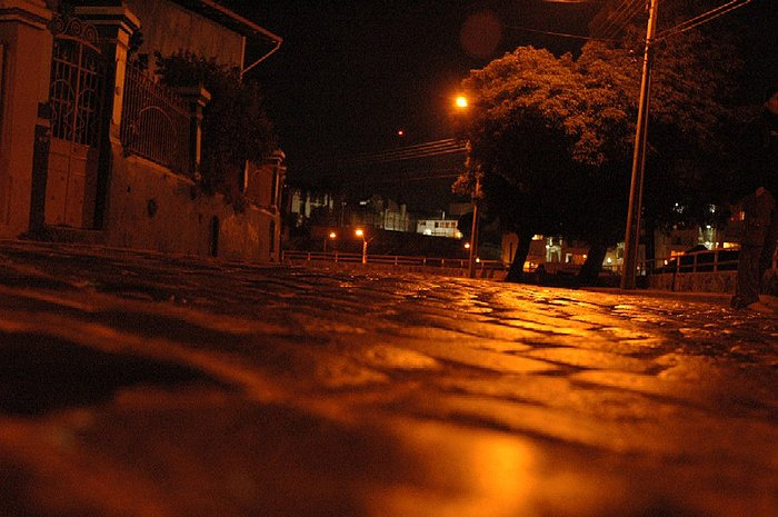11.01.2009 Ulica nočnega kriminala