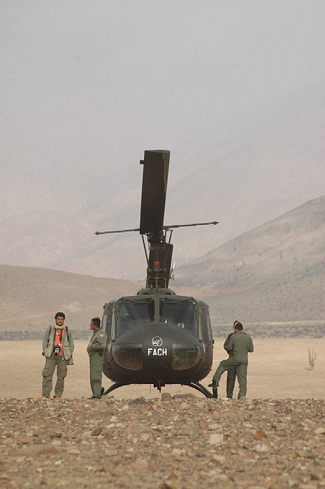 13.01.2009 Heli