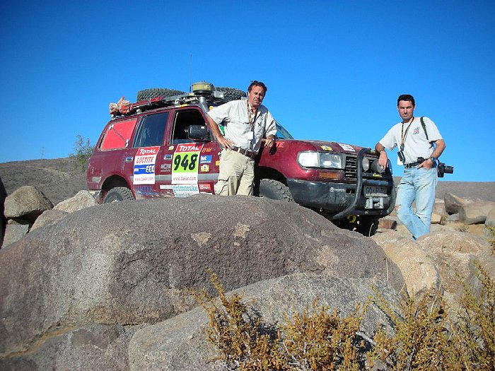 13.01.2009 D&D team