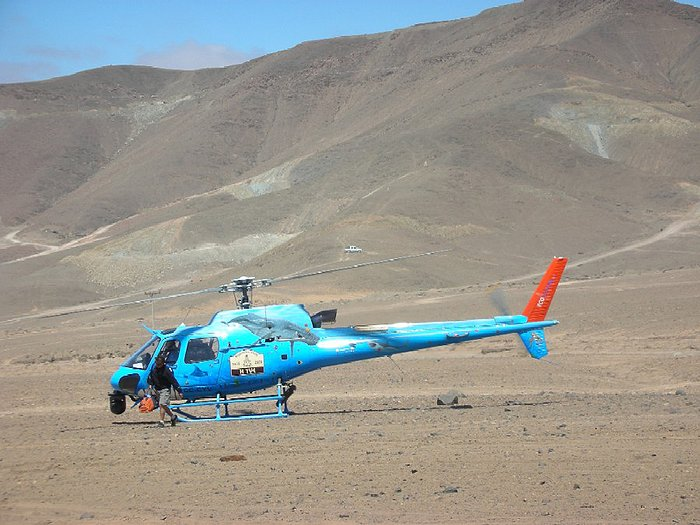 13.01.2009 Heli TV