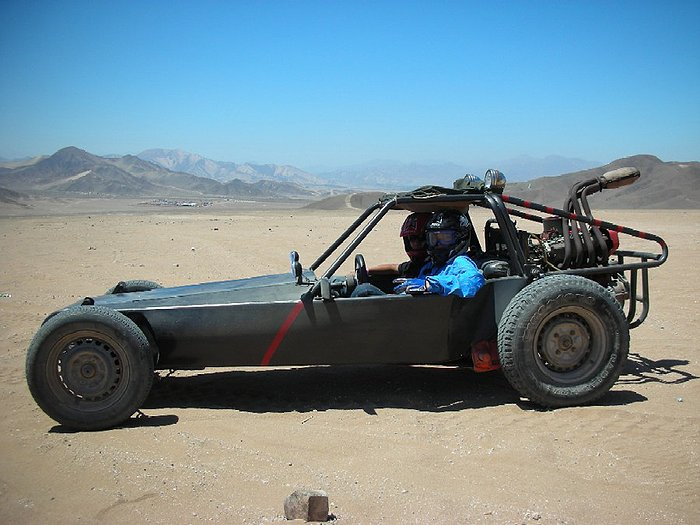 13.01.2009 Mad Max