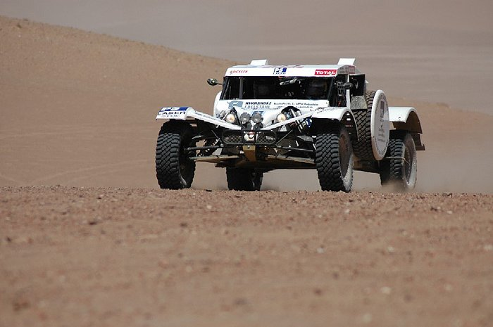 14.01.2009 Buggy