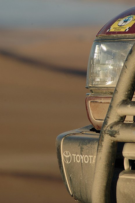 14.01.2009 Toyota