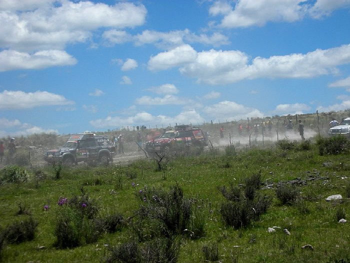 17.01.2009 Ob progi