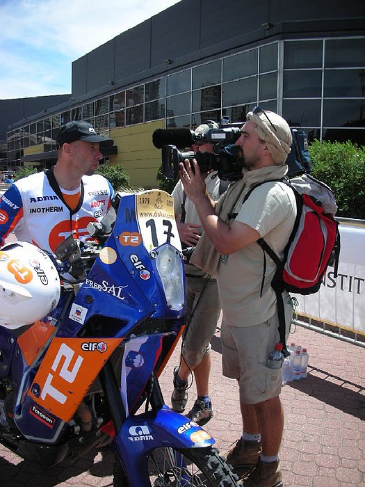 19.01.2009 Interviju