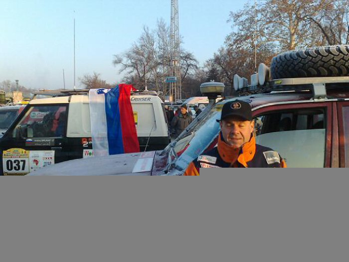 17.01.2010 Interviju