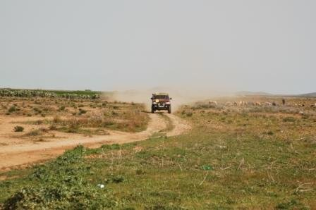 22.03.2012 Toyota v akciji