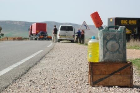 22.03.2012 benzinska pumpa