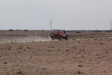 22.03.2012 Začetek brzinca