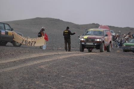 26.03.2012 Toyota pred štartom