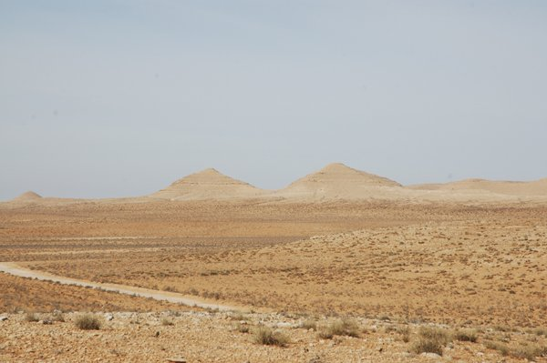 09.11.2011 puščava